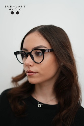 Off-White - Optical frames - OERJ068 - 1000 - 50