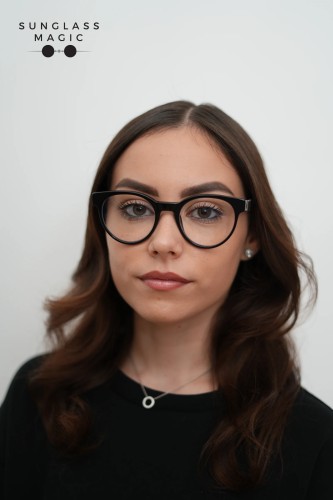 Off-White - Optical frames - OERJ068 - 1000 - 50