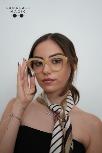 Off-White - Optical frames - OERJ043 - 1700 - 51