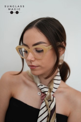 Off-White - Optical frames - OERJ043 - 1700 - 51