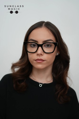 Off-White - Optical frames - OERJ07P (STYLE 7P) - 1300 - 52