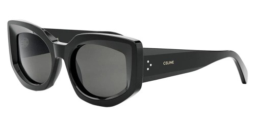 Celine - Sunglasses - CL40277I - 01A - 54