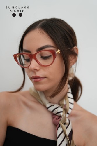 Fendi - Optical frames - FE50099I - 069 - 53