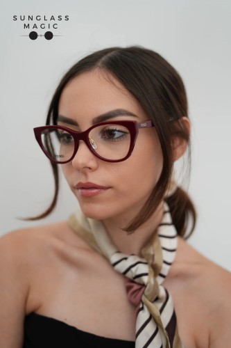 Fendi - Optical frames - FE50120F - 069 - 54