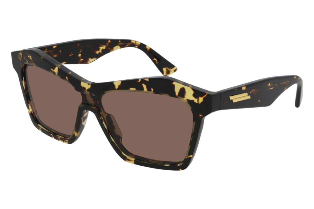 Bottega Veneta - Sunglasses - BV1093S - 002 - 99