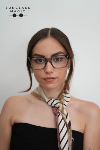 Fendi - Optical frames - FE50094F - 020 - 52