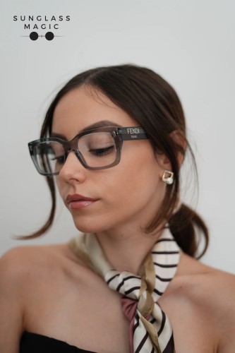 Fendi - Optical frames - FE50094I - 020 - 52