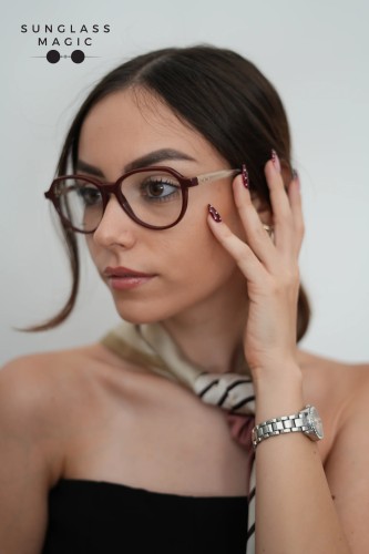 Loewe - Optical frames - LW50010U - 068 - 53