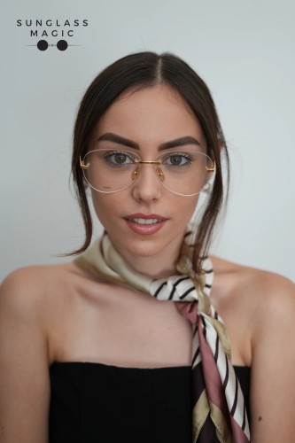 Loewe - Optical frames - LW50025U - 030 - 61