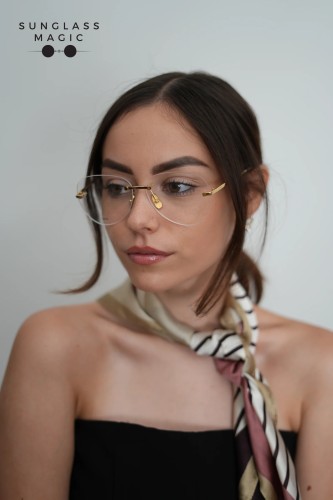 Loewe - Optical frames - LW50025U - 030 - 61