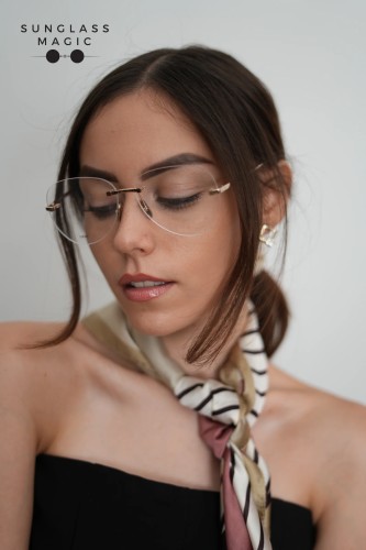 Loewe - Optical frames - LW50025U - 028 - 61