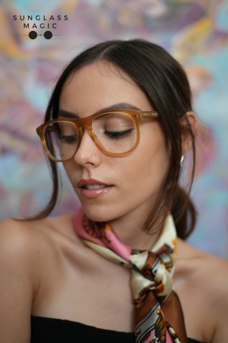 Celine - Optical frames - CL50130I - 047 - 54