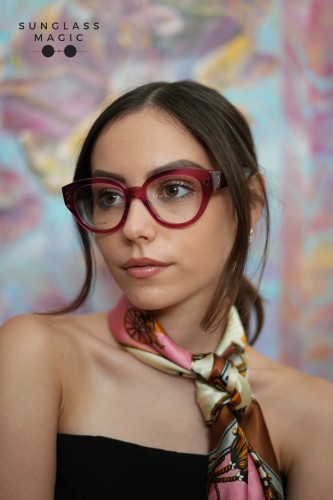 Celine - Optical frames - CL50132I - 081 - 51