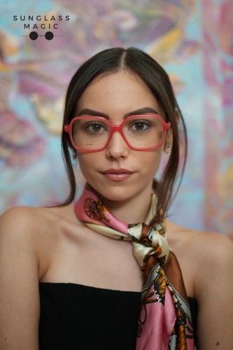 Celine - Optical frames - CL50126I - 066 - 55