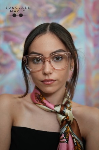 Celine CL50086I - 72 - 51 Optical frames Square