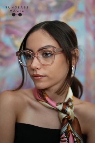 Celine CL50086I - 72 - 51 Optical frames Square