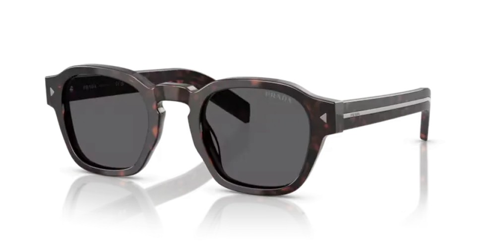 PRADA PR A16S - 17N731 - 49 Sunglasses