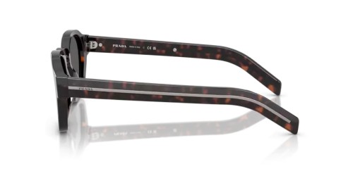 PRADA PR A16S - 17N731 - 49 Sunglasses