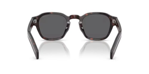 PRADA PR A16S - 17N731 - 49 Sunglasses