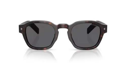 PRADA PR A16S - 17N731 - 49 Sunglasses