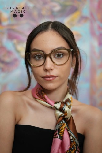 Celine - Optical frames - CL50068I - 093 - 52