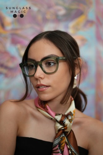 Celine - Optical frames - CL5004IN - 093 - 48