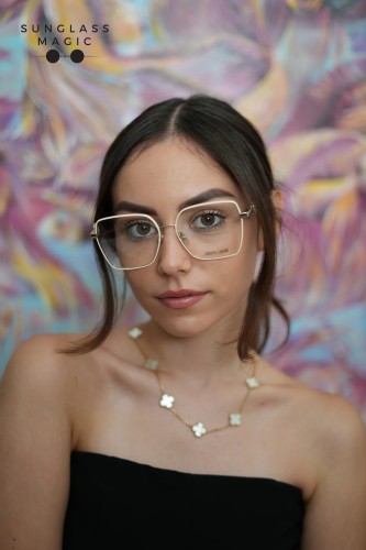 Roberto Cavalli - Optical frames - VRC029 - 0492 - 57