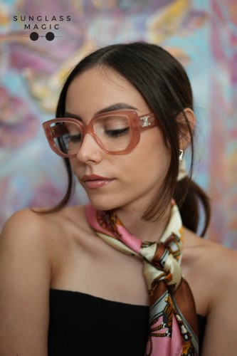 Celine - Optical frames - CL50146F - 074 - 53
