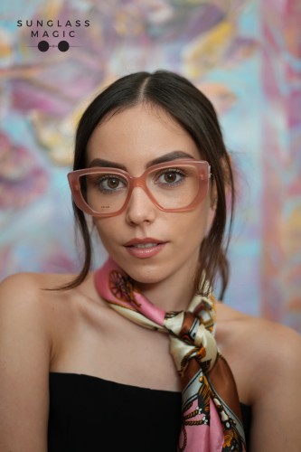 Celine - Optical frames - CL50146F - 074 - 53