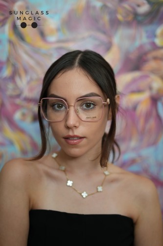 Roberto Cavalli - Optical frames - VRC029 - 02AM - 57