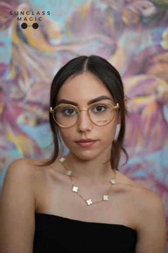 Roberto Cavalli - Optical frames - VRC047 - 0400 - 52