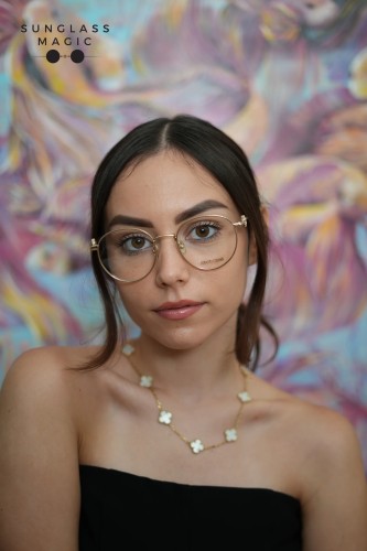 Roberto Cavalli - Optical frames - VRC047 - 0300 - 52