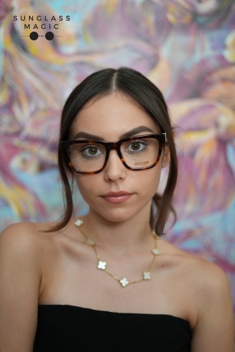 Roberto Cavalli - Optical frames - VRC026 - 02BP - 54