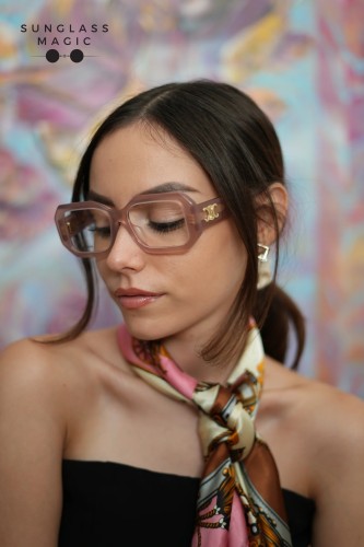 Celine - Optical frames - CL50155F - 072 - 52
