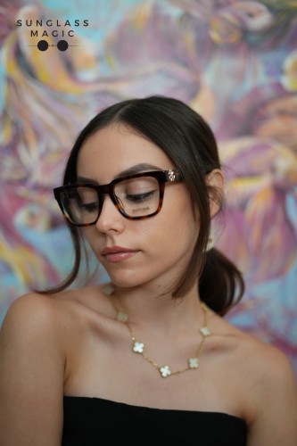 Roberto Cavalli - Optical frames - VRC026 - 02BP - 54