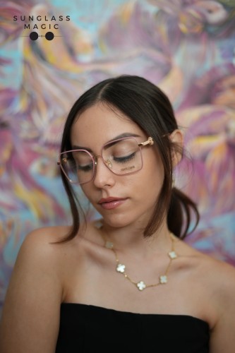 Roberto Cavalli - Optical frames - VRC029 - 02AM - 57