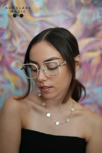 Roberto Cavalli - Optical frames - VRC029 - 0492 - 57