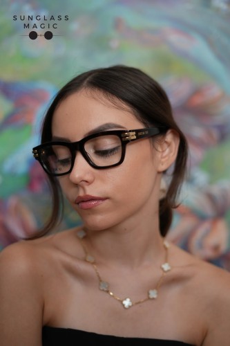Dior - Optical frames - CDIORO S2I - 2000 - 52