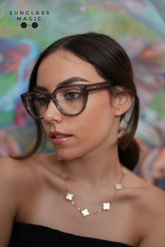 Dior - Optical frames - DIORPRISMEO B1I - 4500 - 52