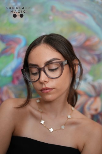 Dior - Optical frames - DIORPRISMEO B1I - 4500 - 52