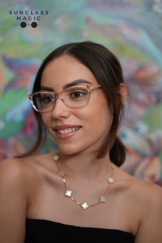 Dior MINI CD O B8I - 4000 - 54 Optical frames Square