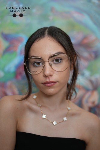 Dior - Optical frames - MINI CD O A1U - B500 - 57