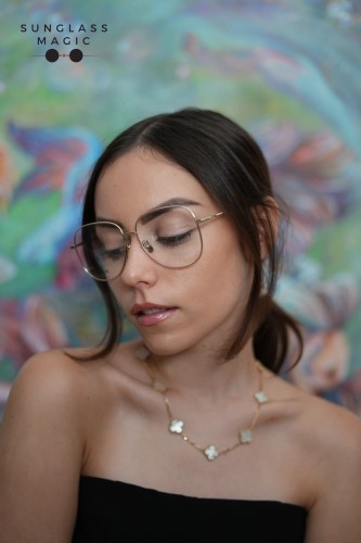 Dior - Optical frames - MINI CD O A1U - B500 - 57