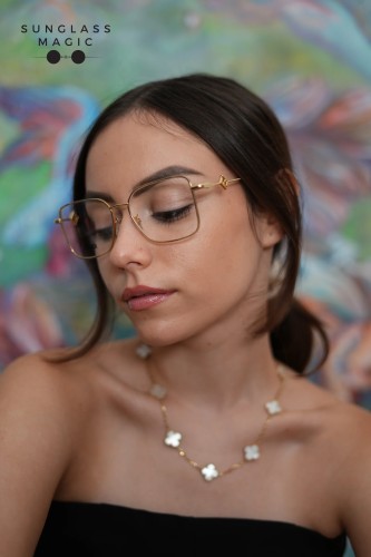 Fendi - Optical frames - FE50110F - 030 - 54