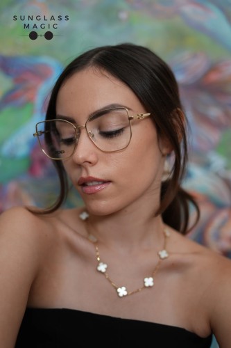 Fendi - Optical frames - FE50084U - 030 - 56