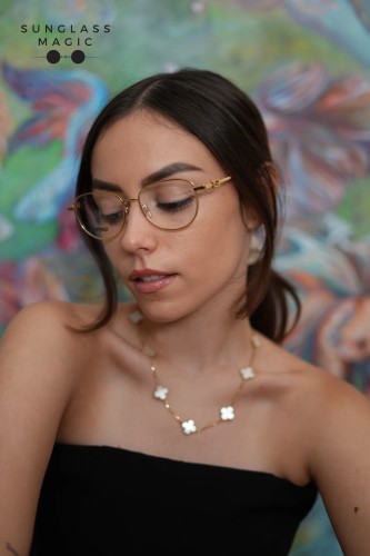 Fendi - Optical frames - FE50109F - 030 - 52