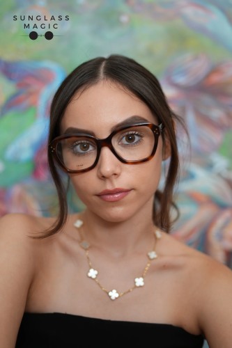 Celine - Optical frames - CL50100I - 053 - 54