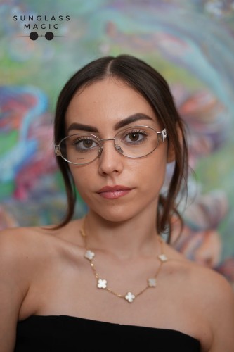 Celine - Optical frames - CL50140U - 016 - 53