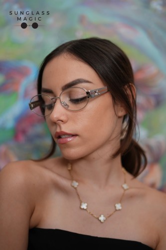 Celine - Optical frames - CL50140U - 016 - 53