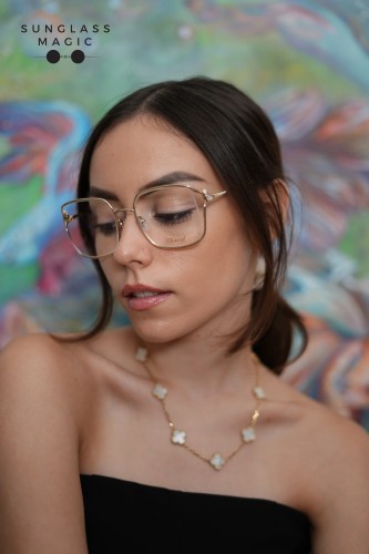 Chopard VCHG29S - 300 - 53 Optical frames Square